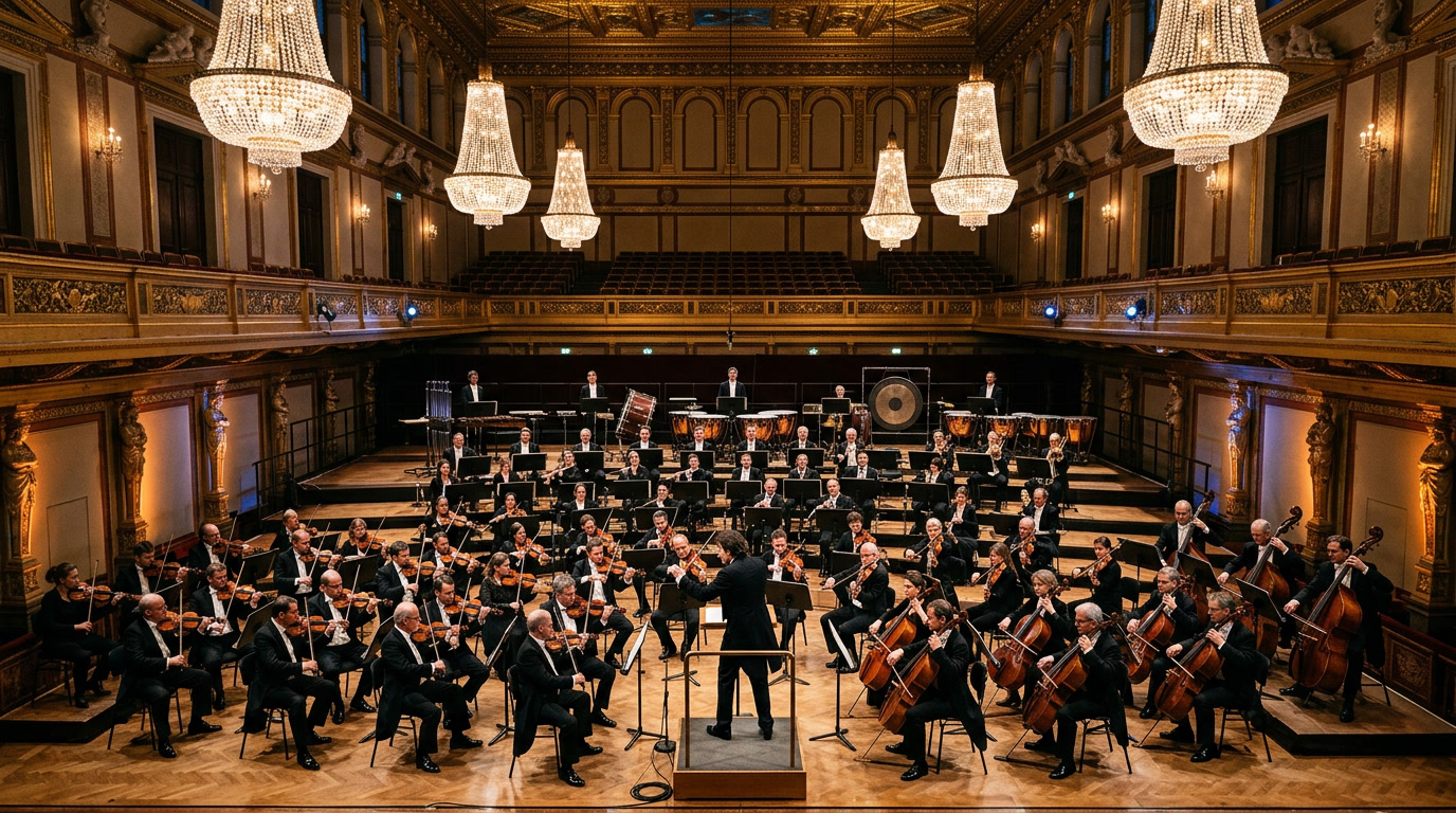history of classical music